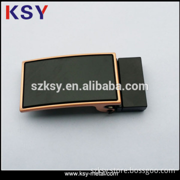 E-co friendly metal customised belt buckles/reversible belt buckle